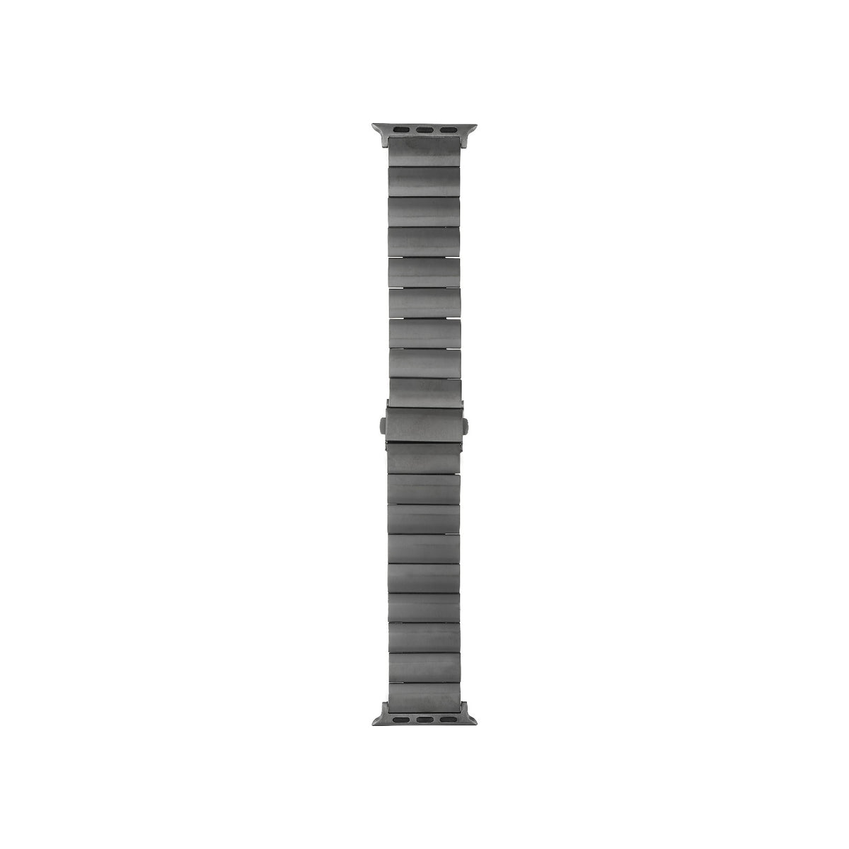 Helvellyn Grey Watch Strap for Apple, strap only
