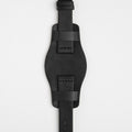 Unique Bund Black Watch Strap