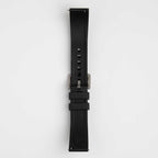 Diver Quick Release Black Watch Strap