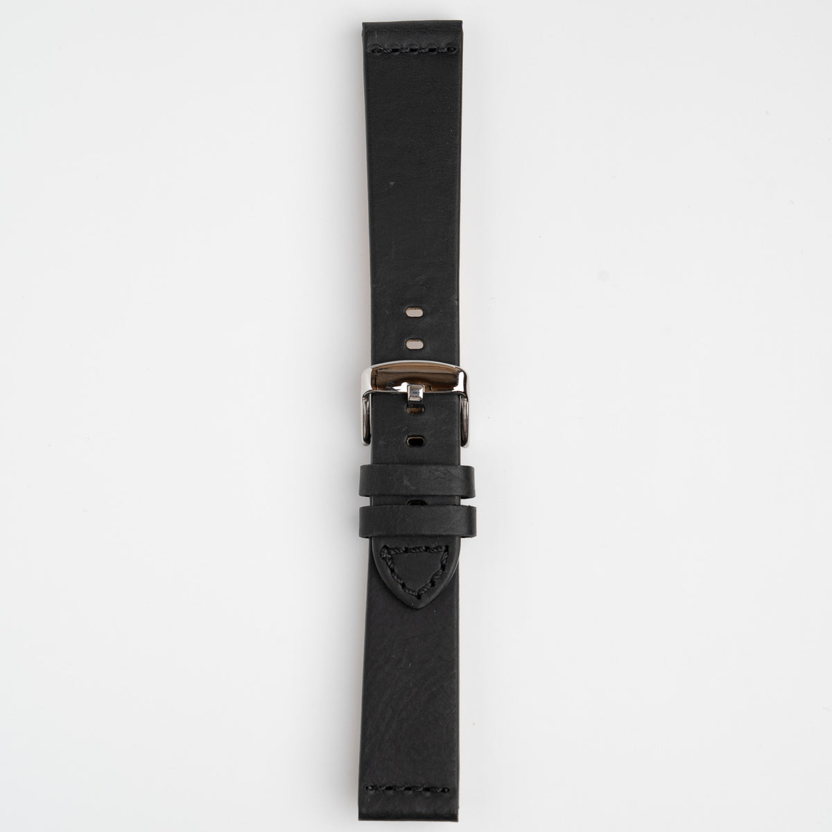 Atelier Contour Black Watch Strap