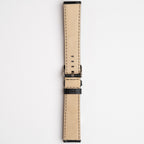 Submerge Aqua Quick Release Black Watch Strap