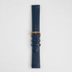 Buffalo Value XL Blue Watch Strap
