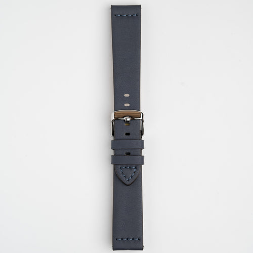 Atelier Contour Blue Watch Strap