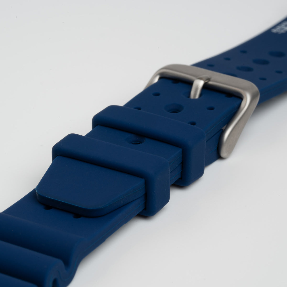 Submerge ND Limits Blue Watch Strap