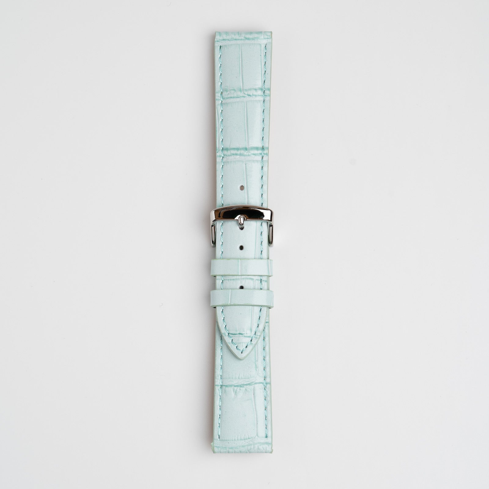 Windsor Colour Blue Watch Strap