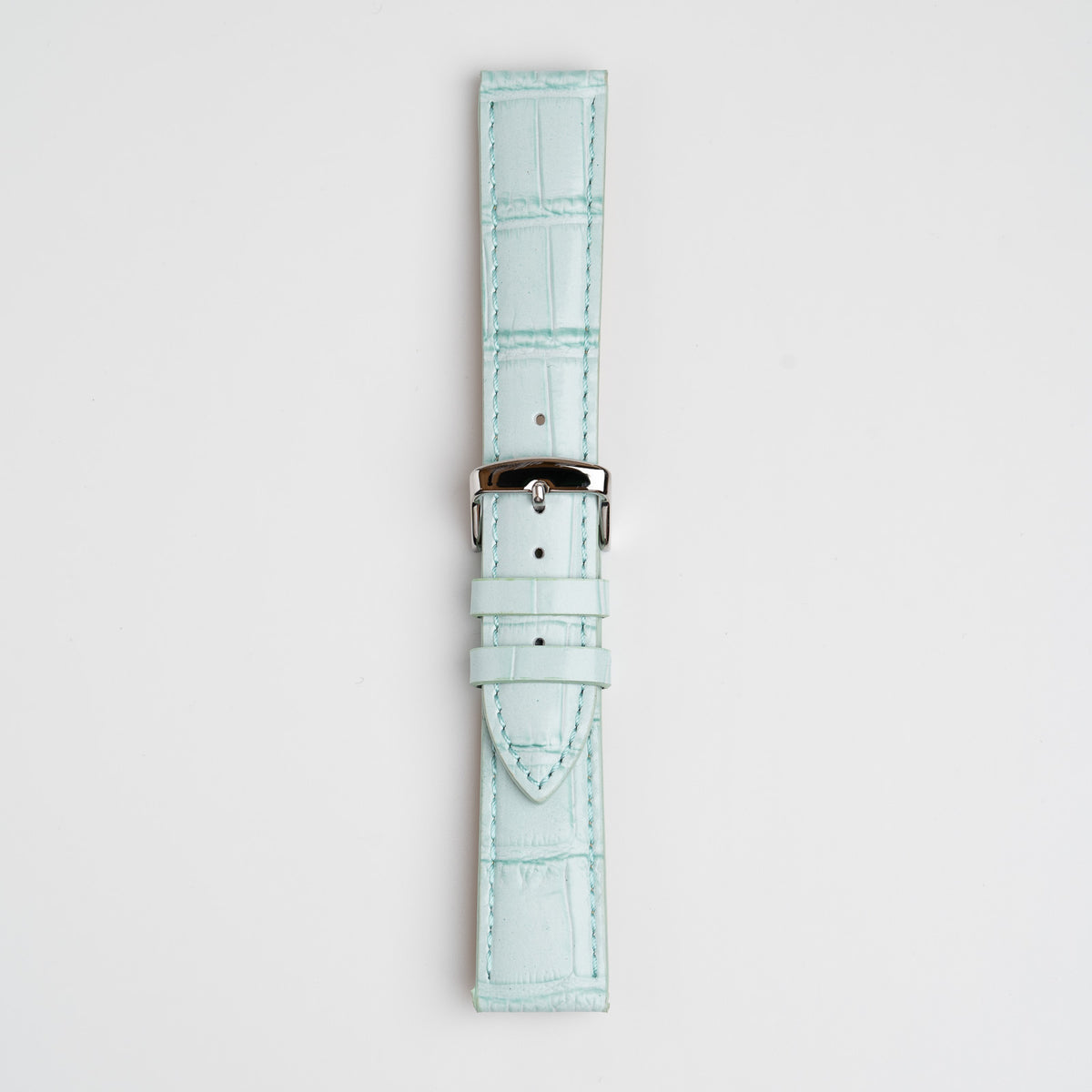 Windsor Colour Blue Watch Strap