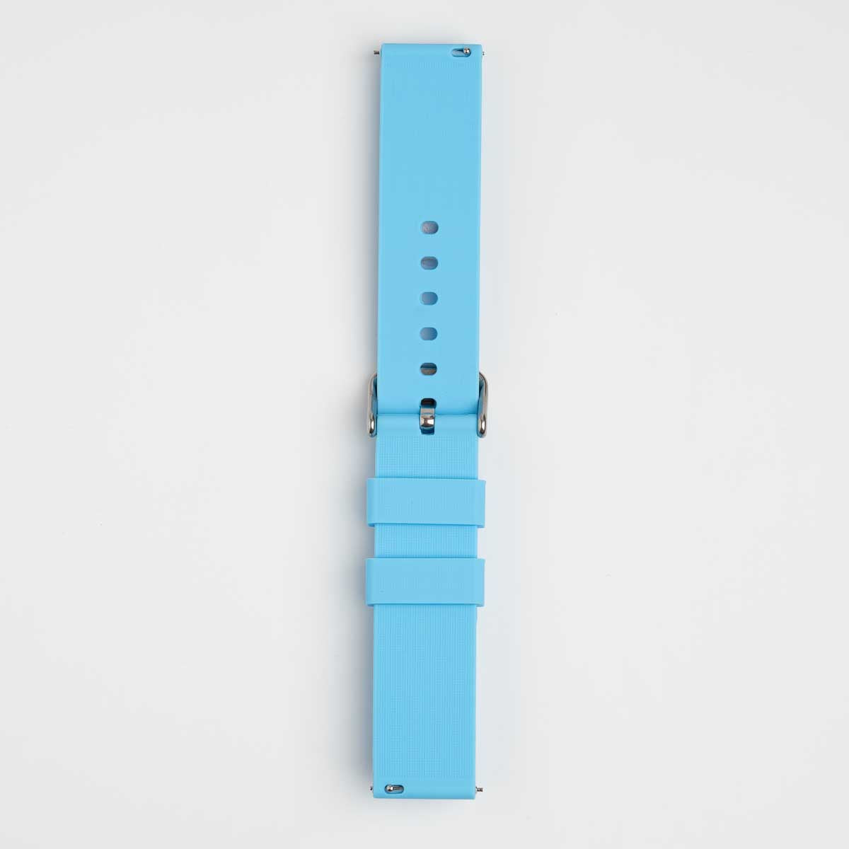 Bare Quick Release Blue Watch Strap