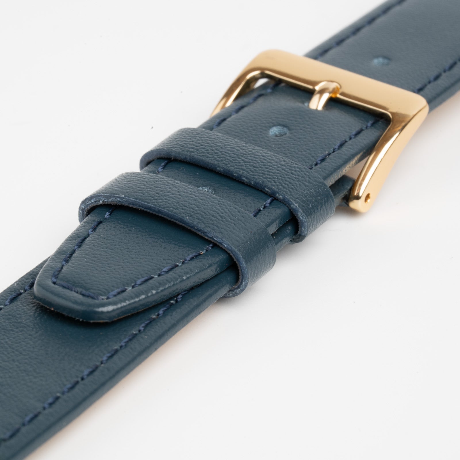 Mayfair Subtle Blue Watch Strap