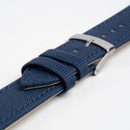 Ocean Plastic Blue Watch Strap