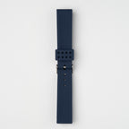 Submerge Limit Blue Watch Strap