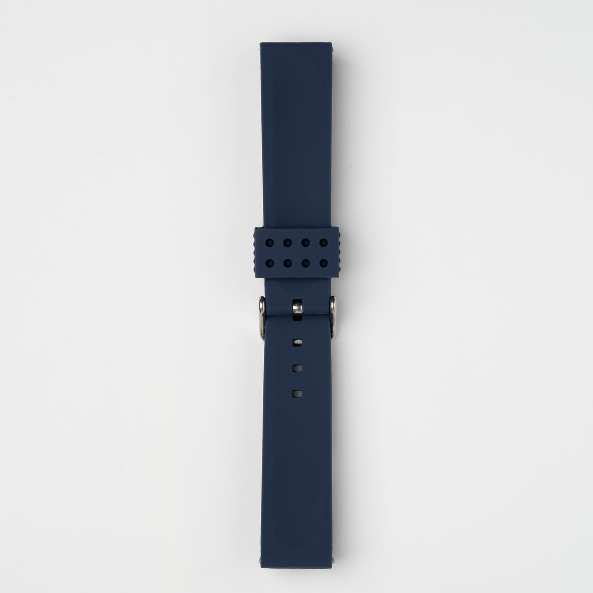 Submerge Limit Blue Watch Strap