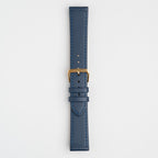 Economy Blue Watch Strap