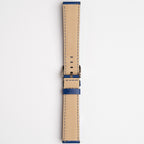 Submerge Aqua Quick Release Blue Watch Strap