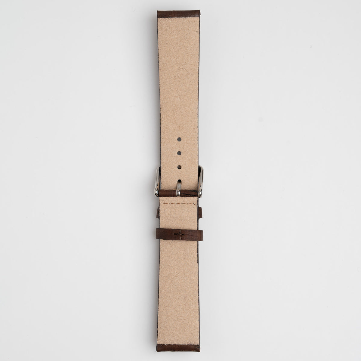 Natural Cork Brown Watch Strap