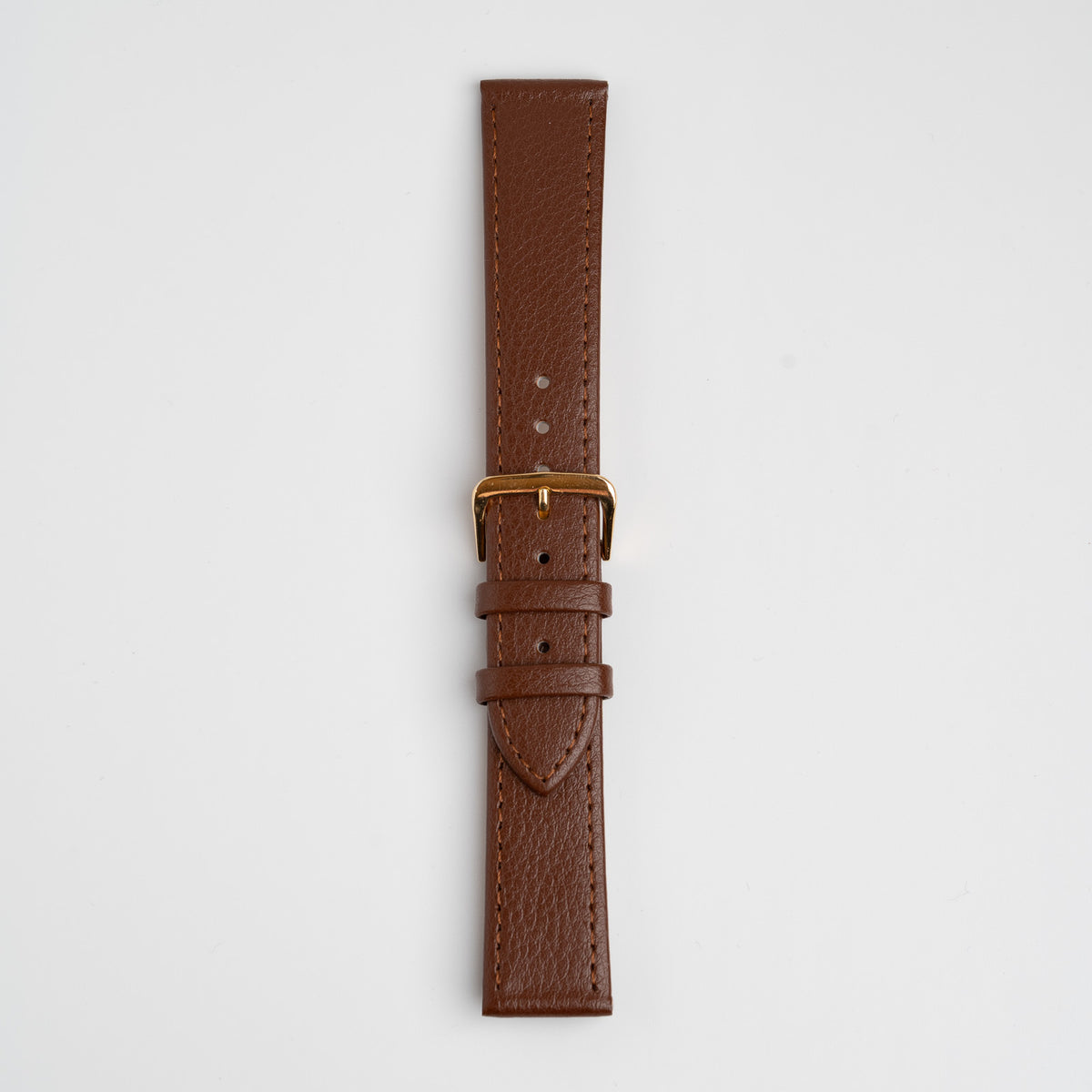 Buffalo Value XL Brown Watch Strap
