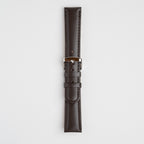 Henley XL Brown Watch Strap