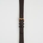 Windsor XXXL Brown Watch Strap