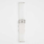 Bare Quick Release Clear Watch Strap