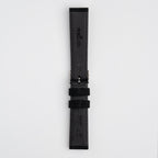 Cordura Black Watch Strap, alternative view