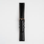 Henley XL Black Watch Strap