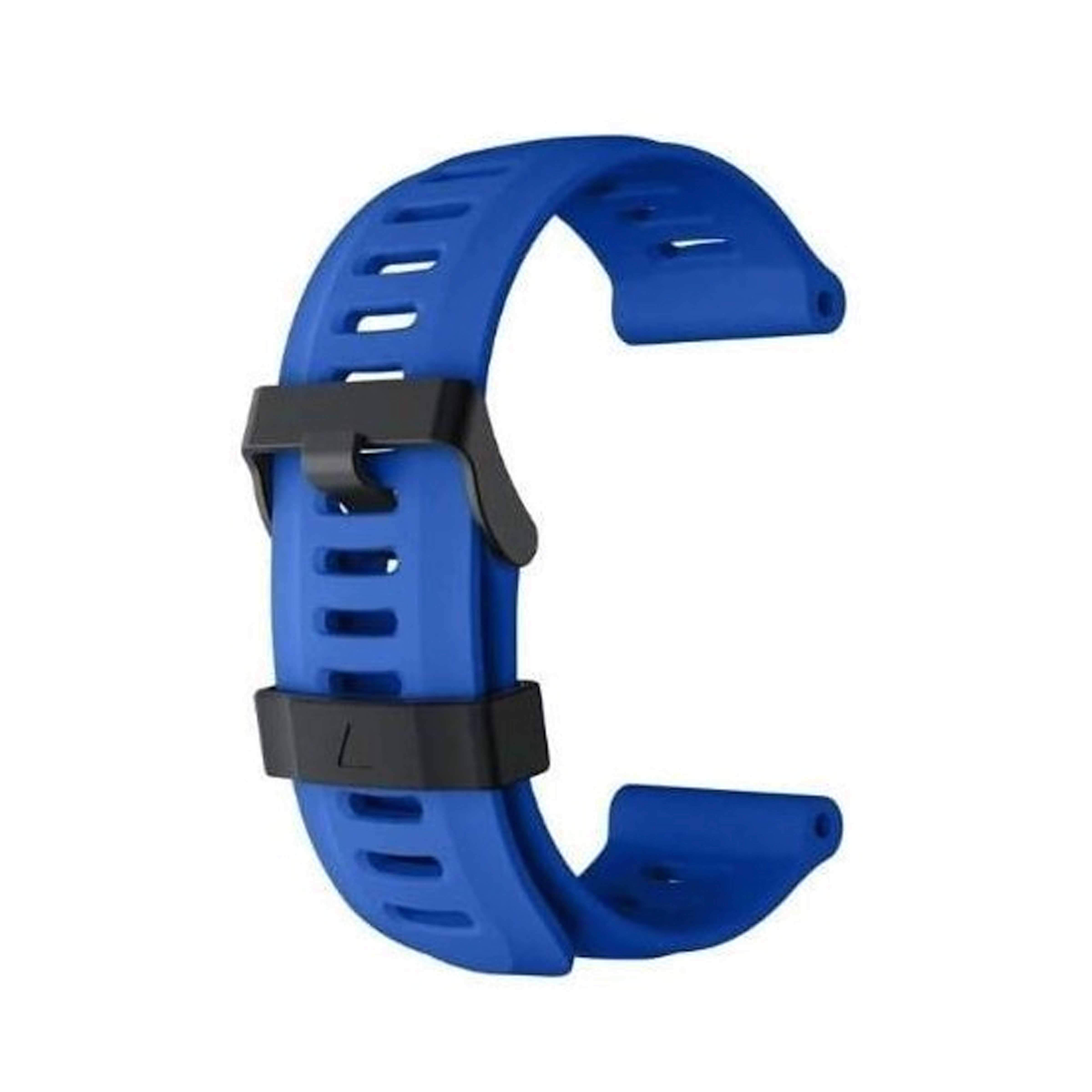 Fenix 3 Blue Watch Strap
