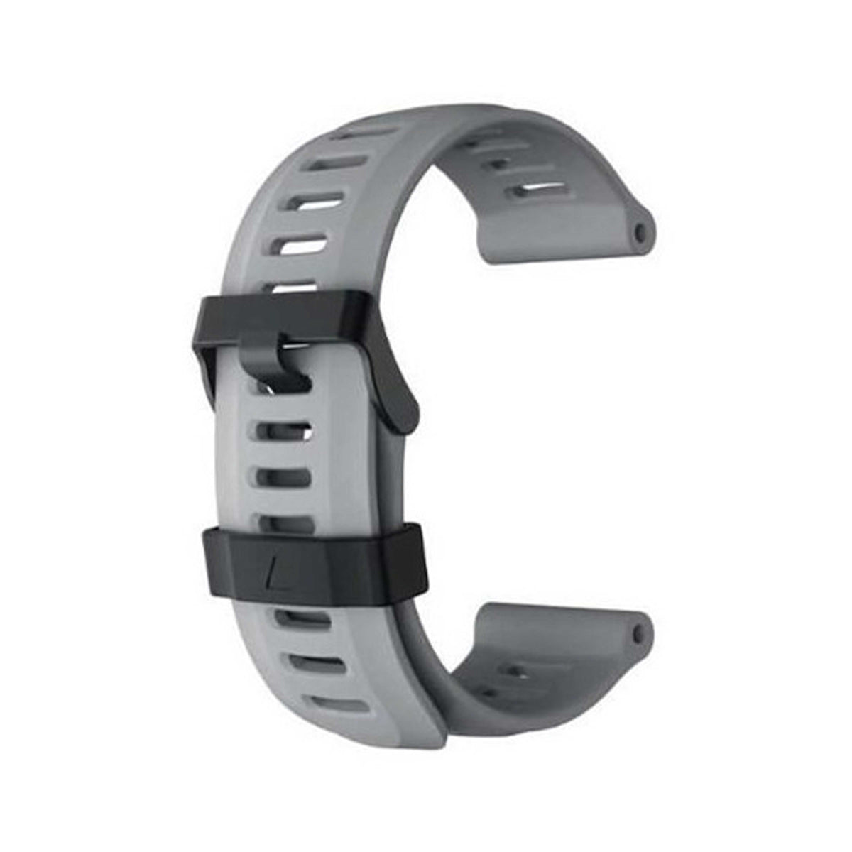 Fenix 3HR Grey Watch Strap
