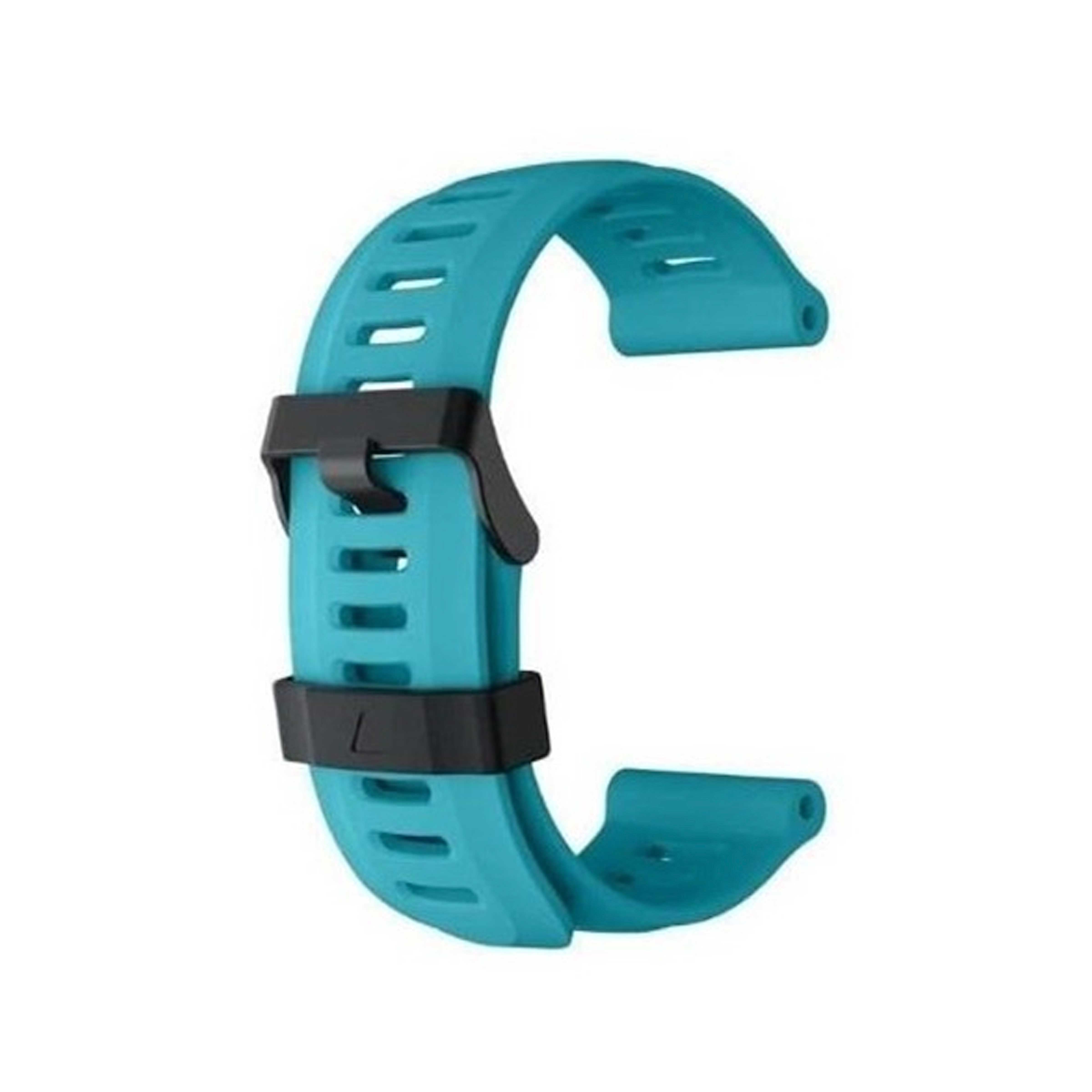 Fenix 3 Light Blue Watch Strap