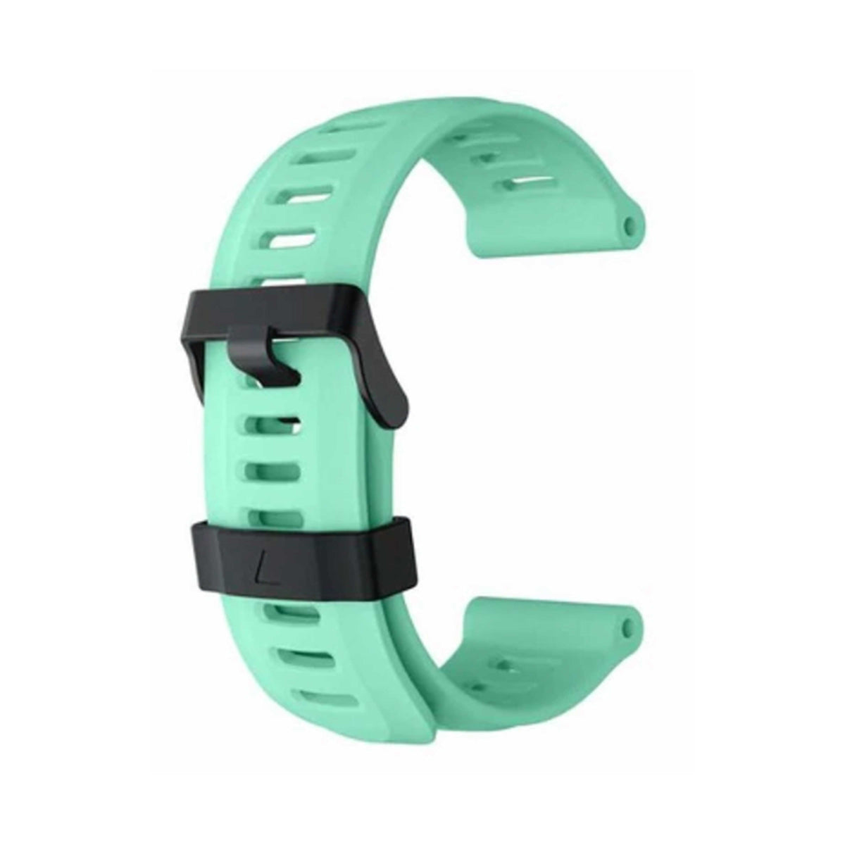 Fenix 3HR Mint Watch Strap