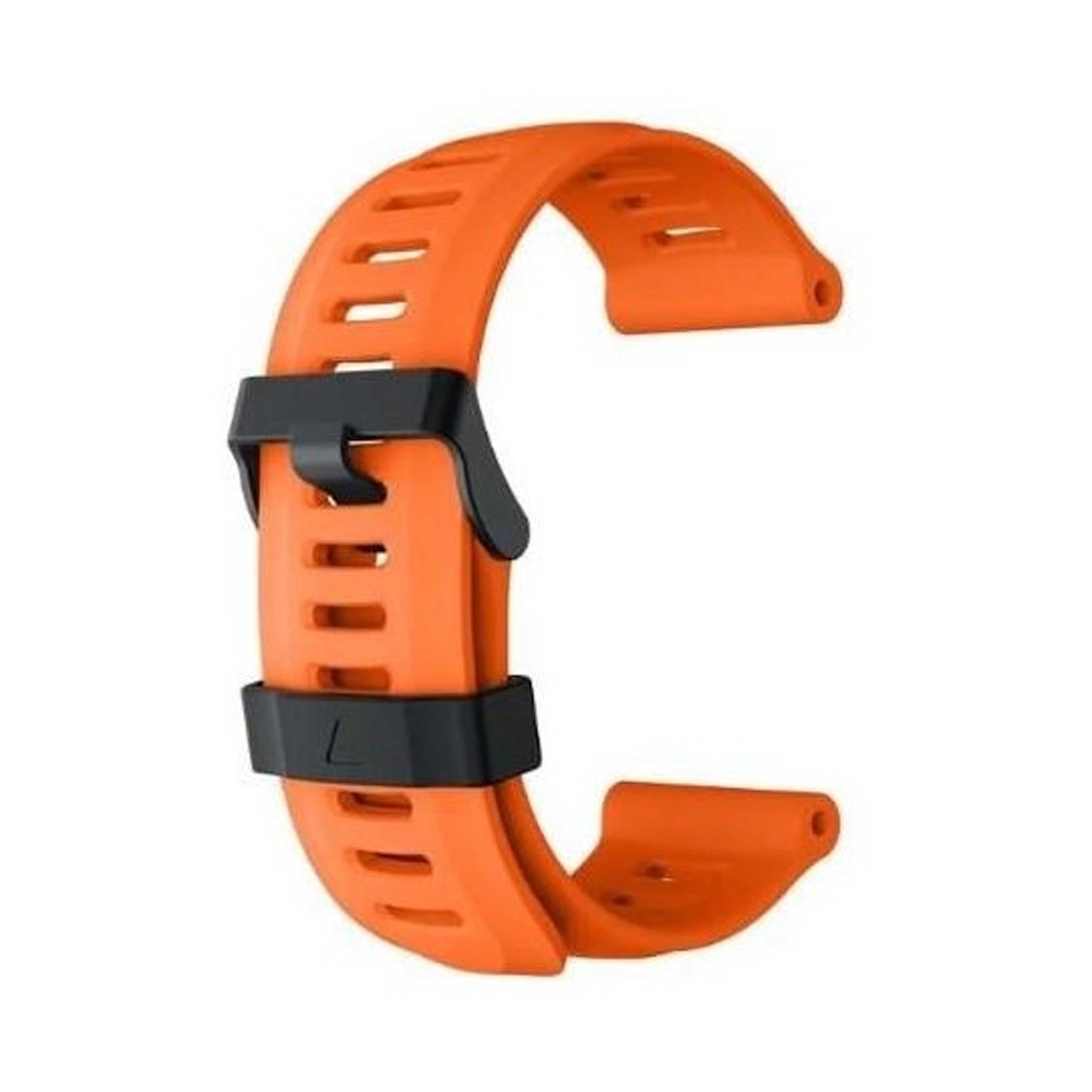 Fenix 3 Orange Watch Strap
