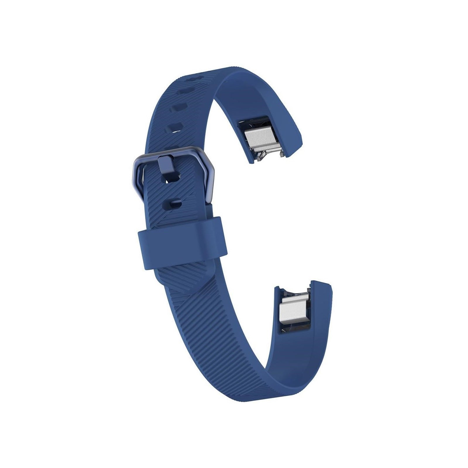 Fitbit Alta Style Blue Watch Strap