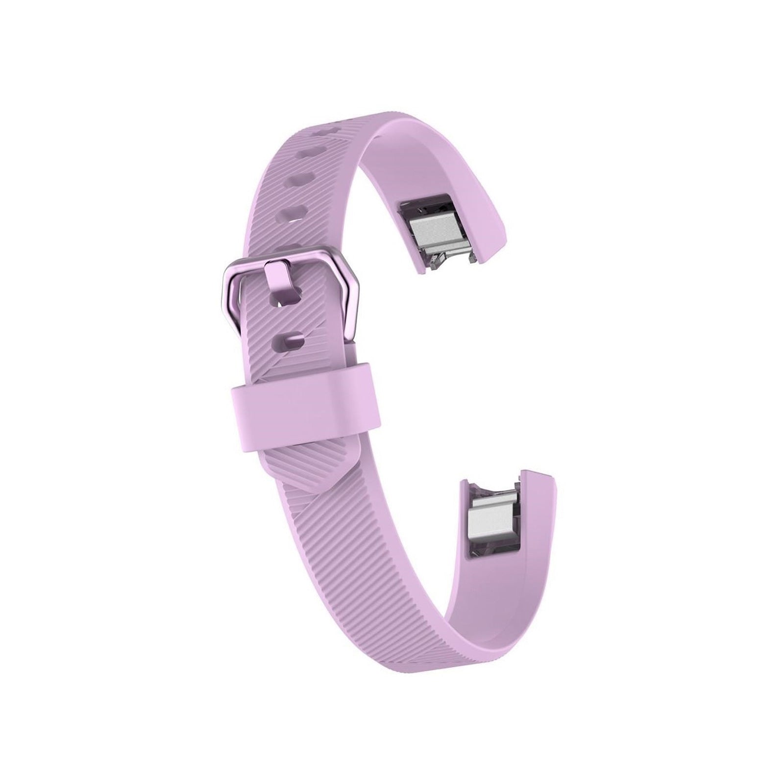 Fitbit Alta Style Lilac Watch Strap