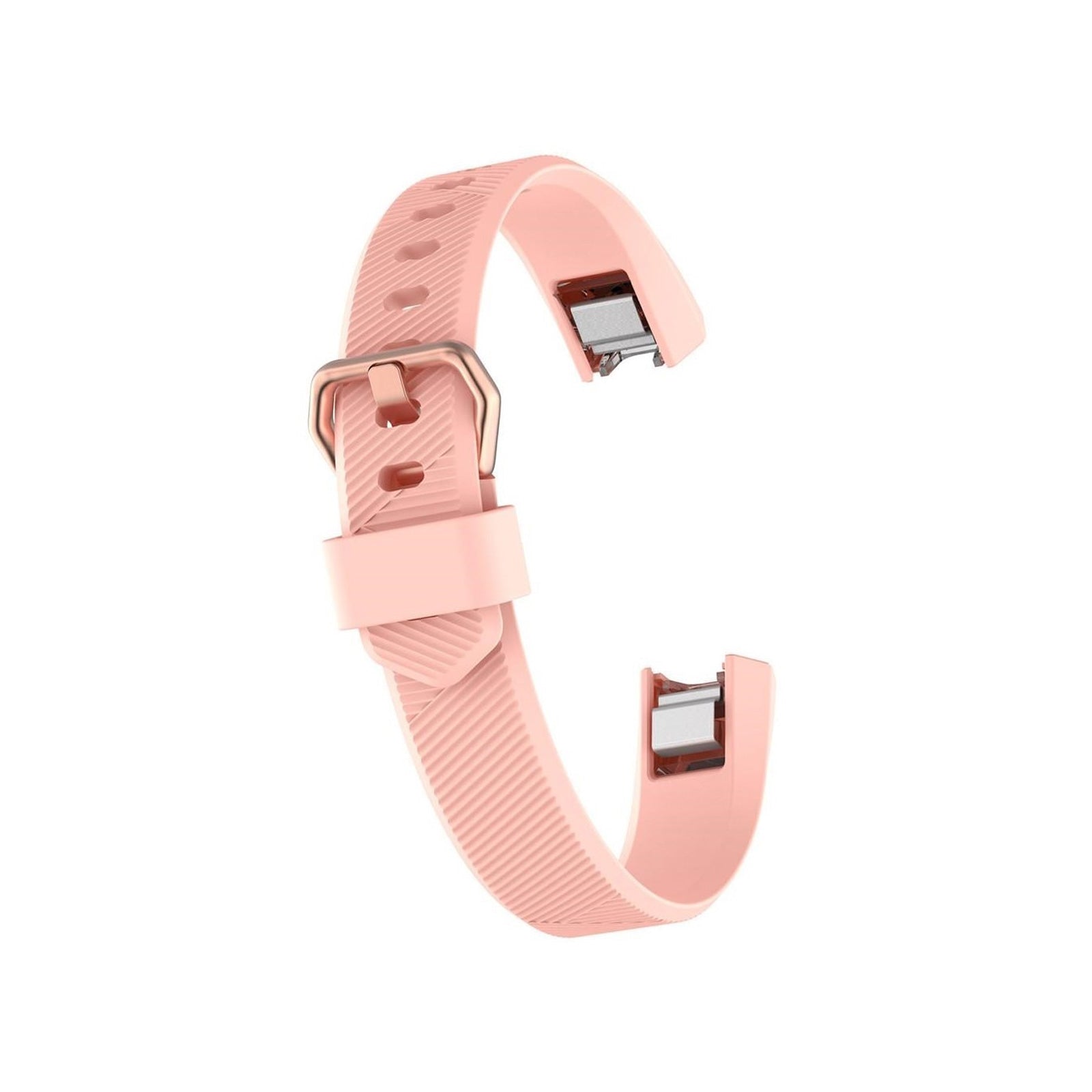 Fitbit Alta Style Pink Watch Strap