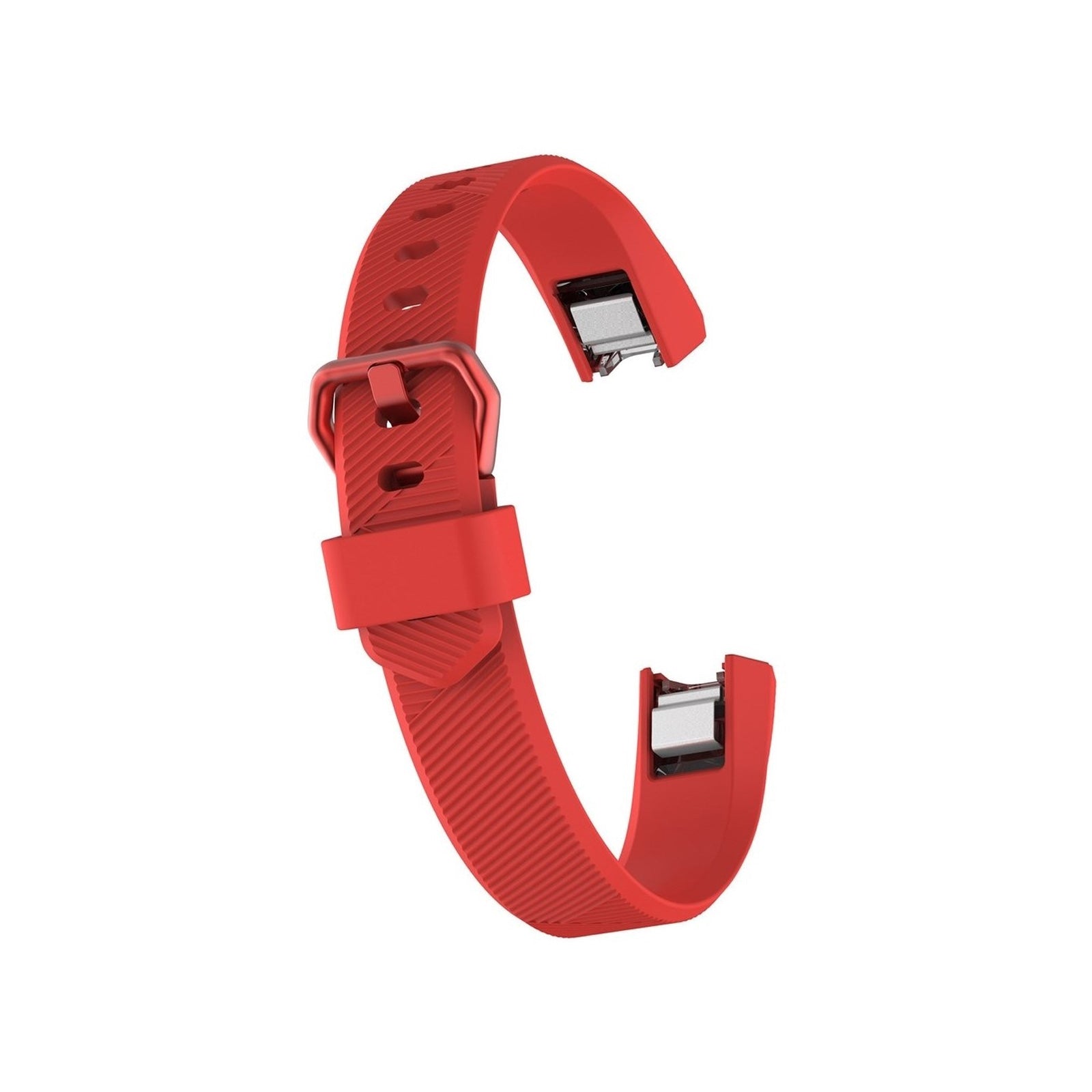 Fitbit Alta Style Red Watch Strap