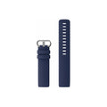 Navy Strap for Fitbit Charge 3