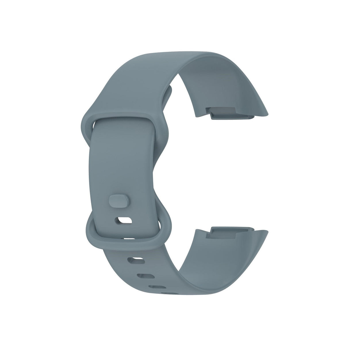 Blue Strap for Fitbit Charge 5