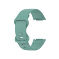 Green Strap for Fitbit Charge 5