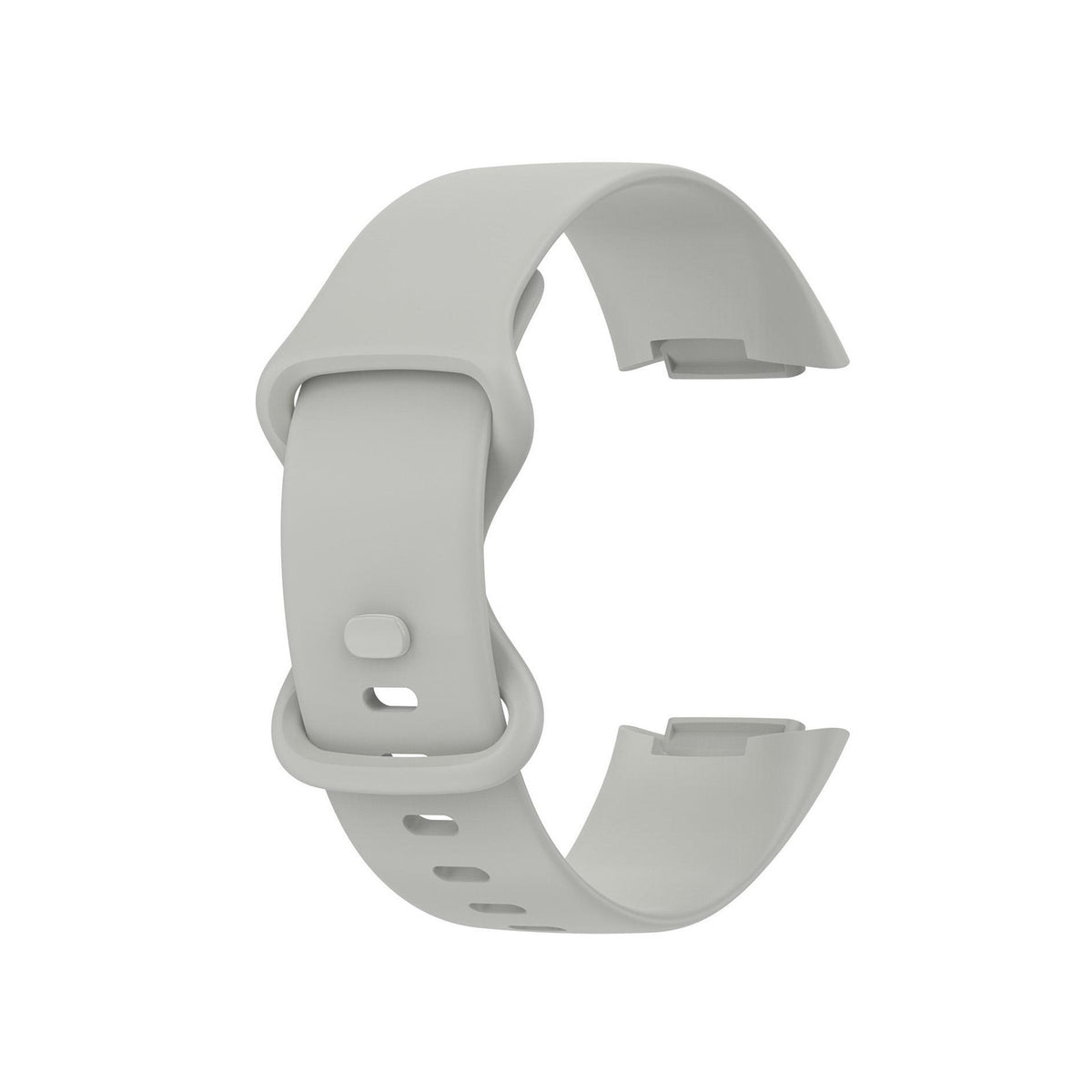 Grey Strap for Fitbit Charge 5