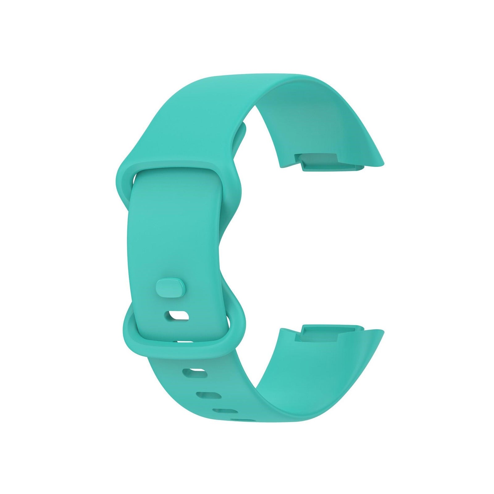 Fitbit Charge 5 Style Mint Watch Strap