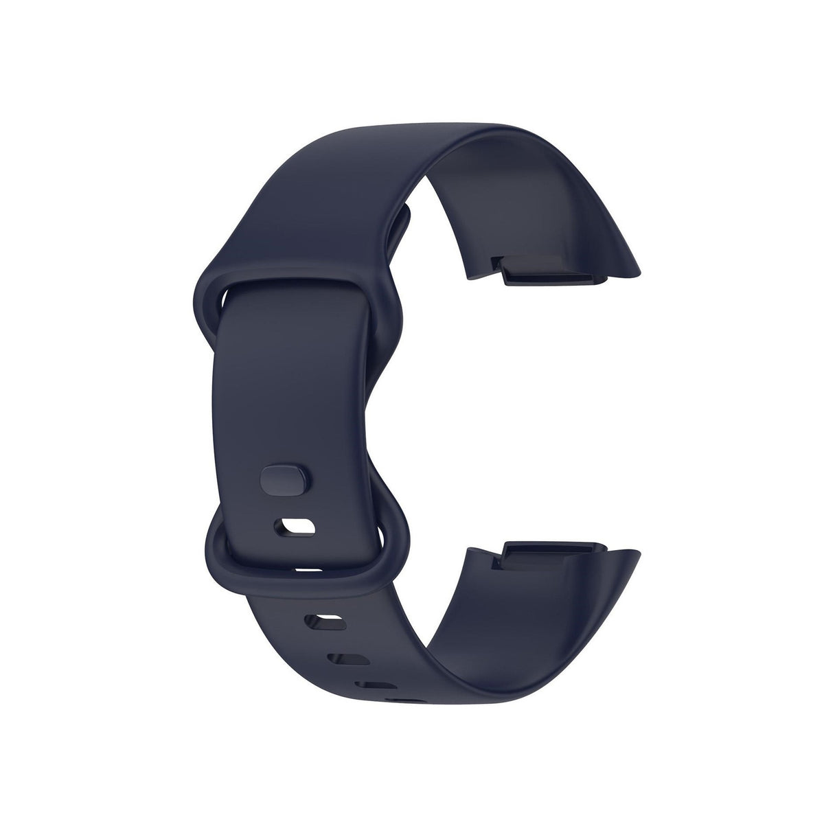 Navy Strap for Fitbit Charge 5