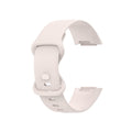 Off White Strap for Fitbit Charge 5