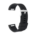 Black Strap for Fitbit Charge 2