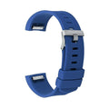 Blue Strap for Fitbit Charge 2