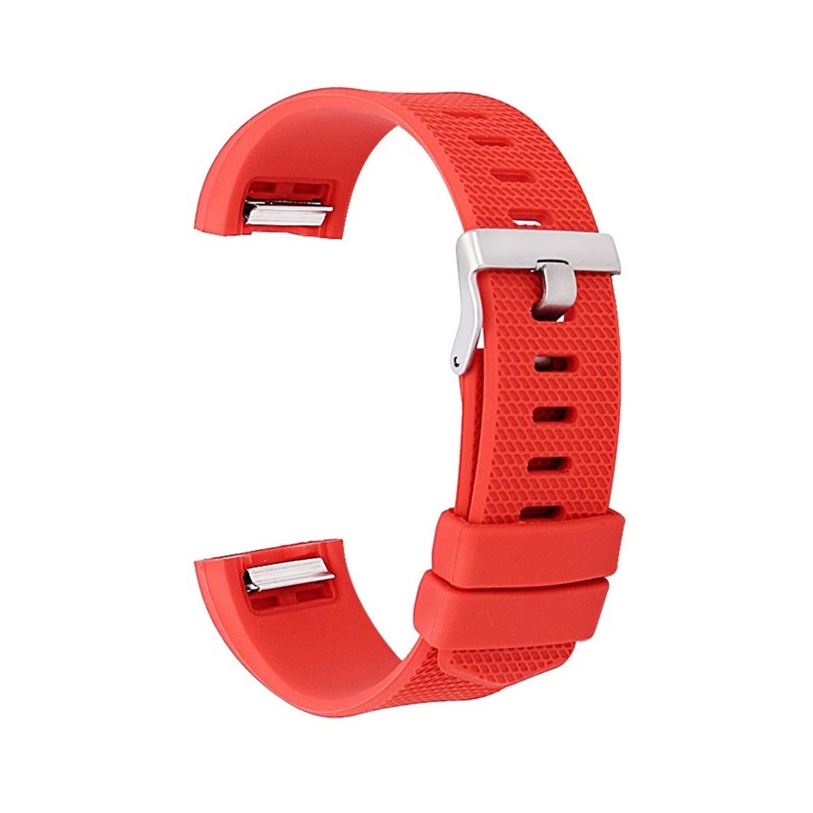 Fitbit Charge 2 Style Burnt Orange Watch Strap