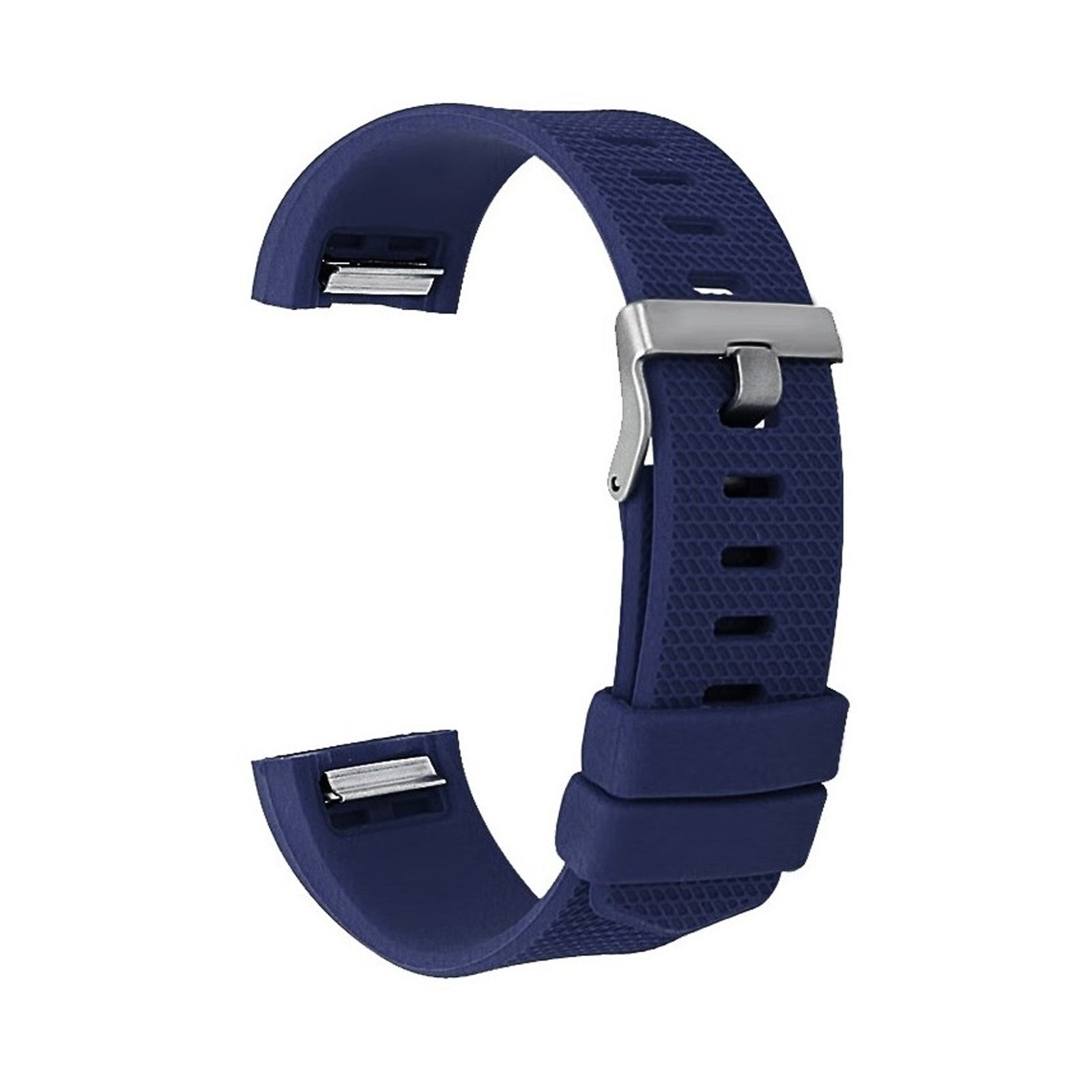 Fitbit Charge 2 Style Navy Watch Strap