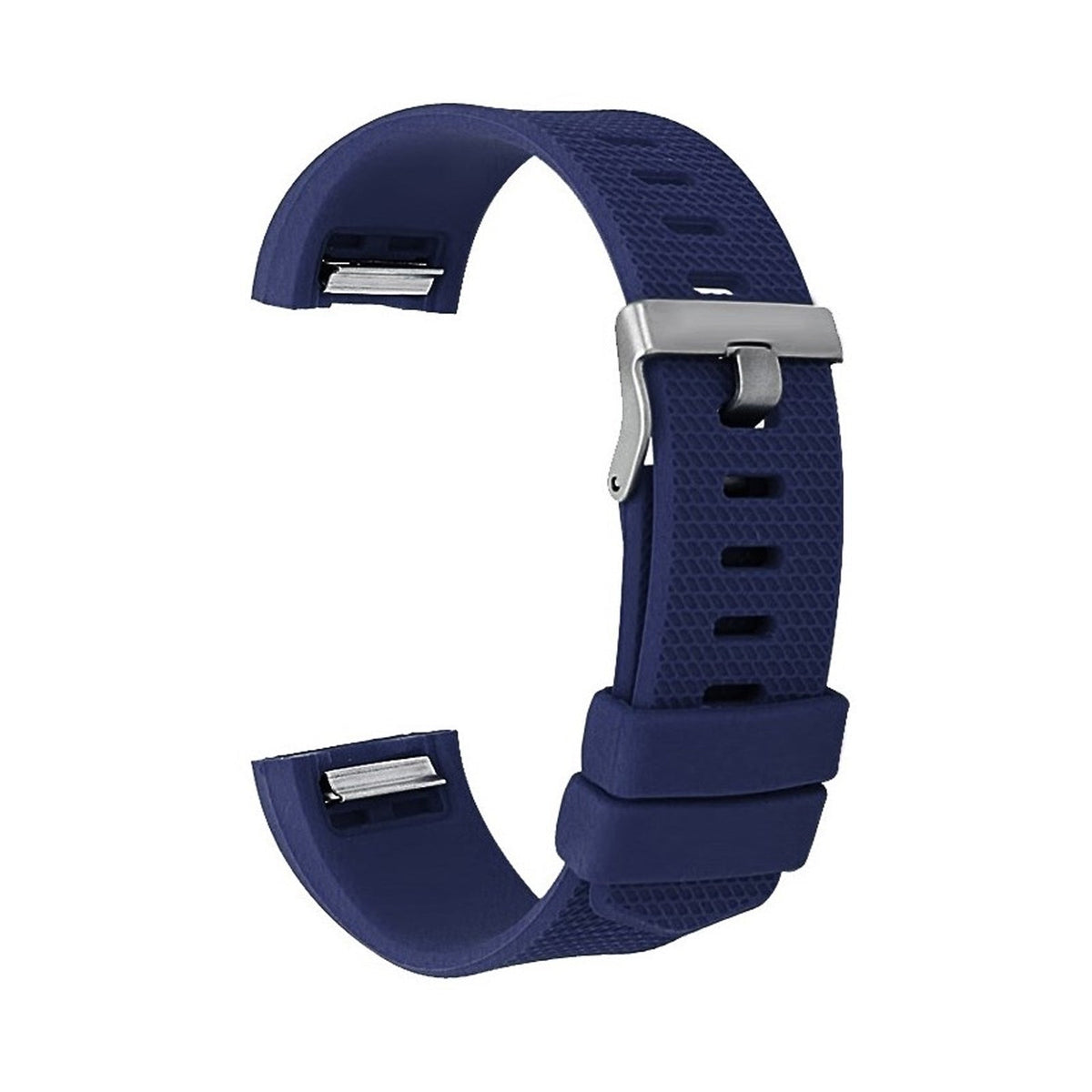 Navy Strap for Fitbit Charge 2
