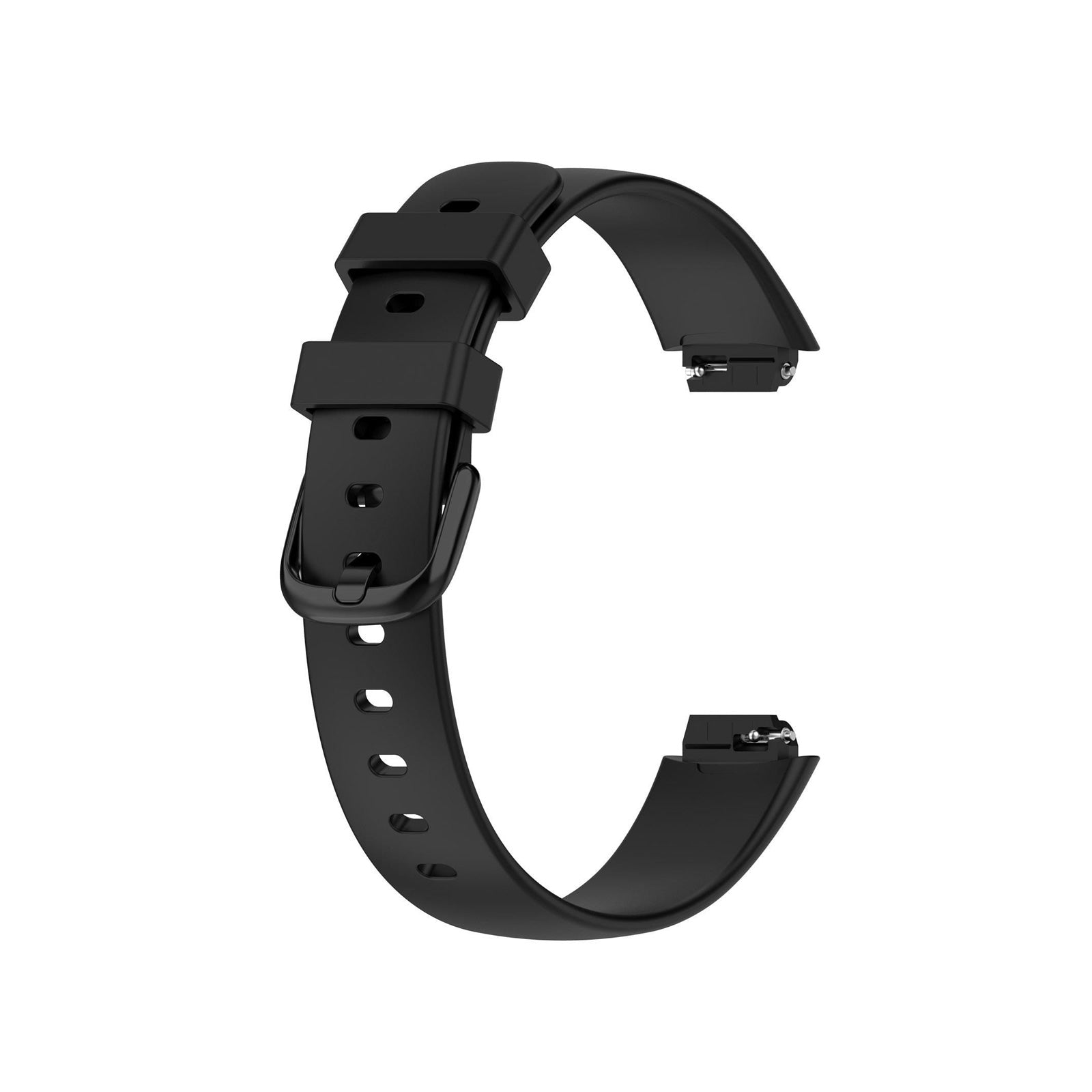 Fitbit Inspire 3 Style Black Watch Strap