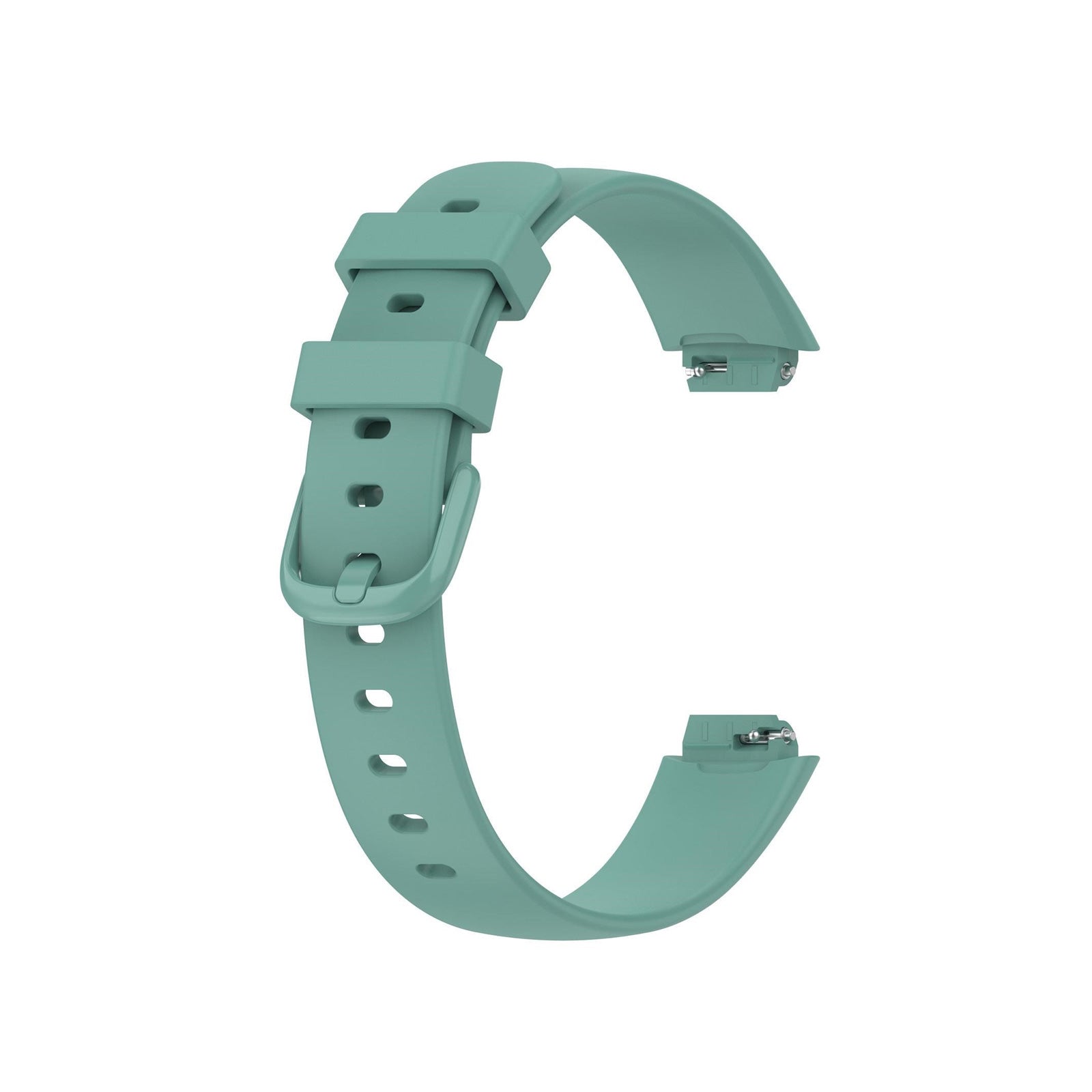 Fitbit Inspire 3 Style Green Watch Strap
