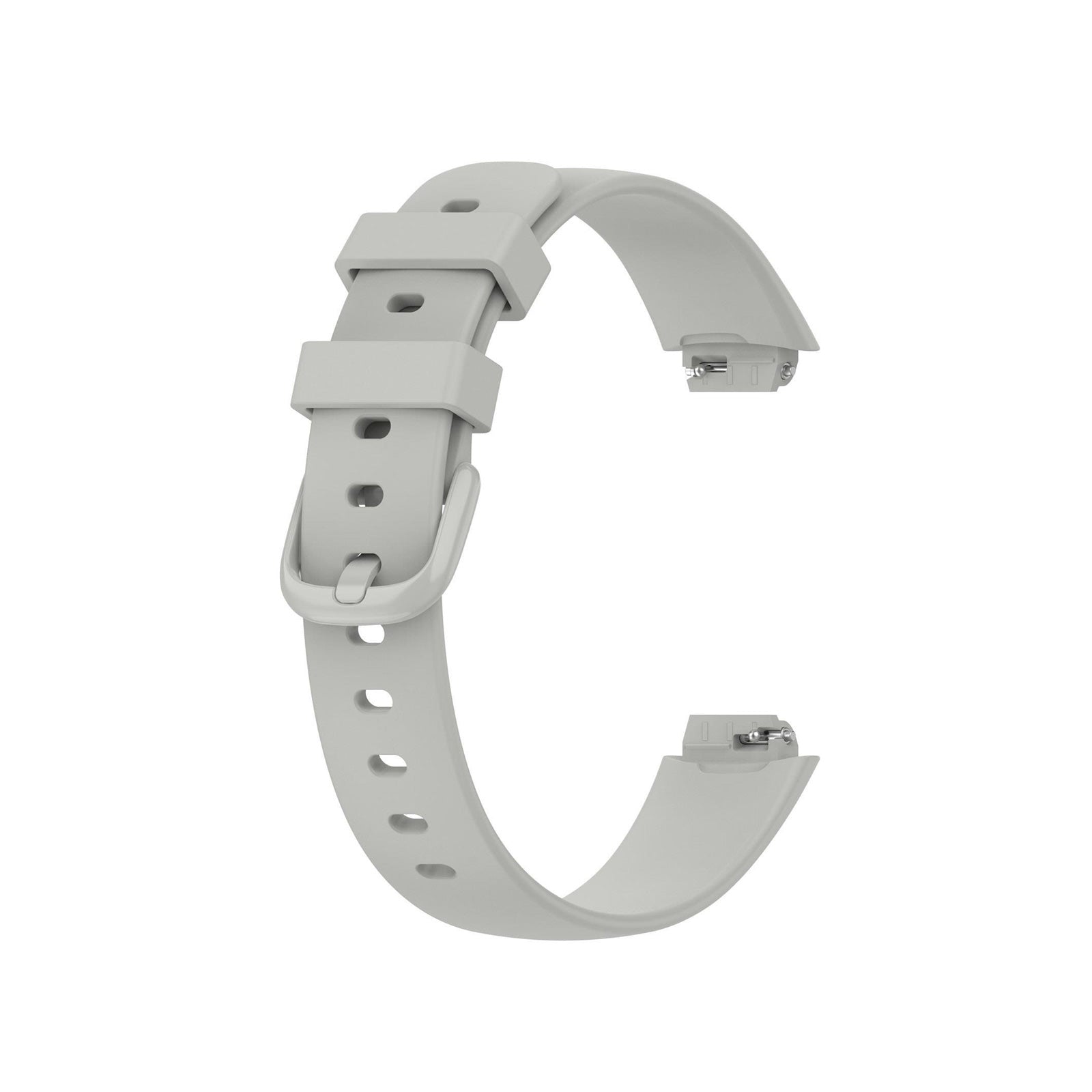Fitbit Inspire 3 Style Grey Watch Strap