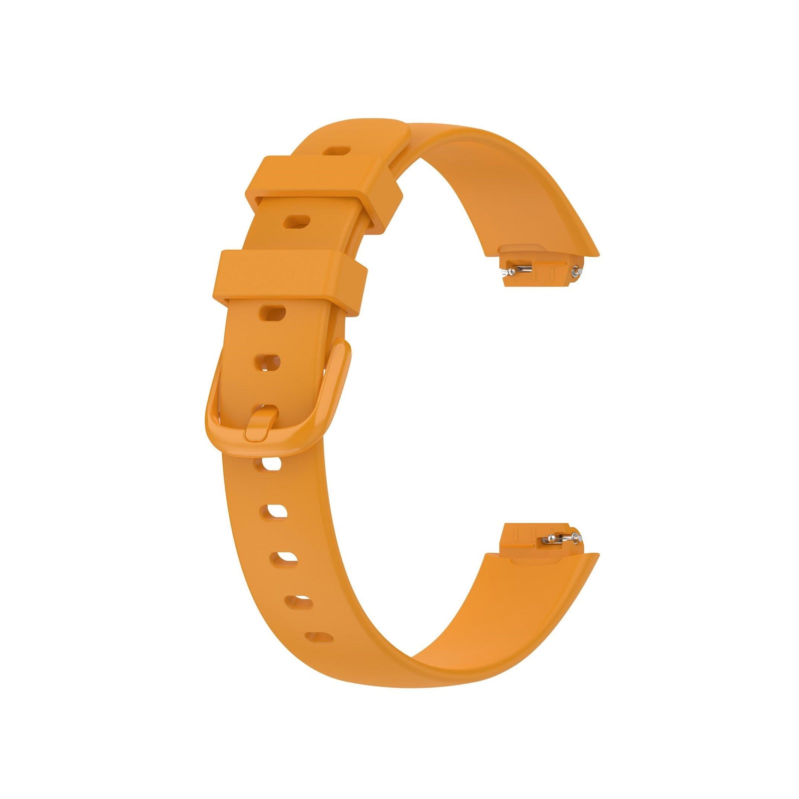 Fitbit Inspire 3 Style Orange Watch Strap