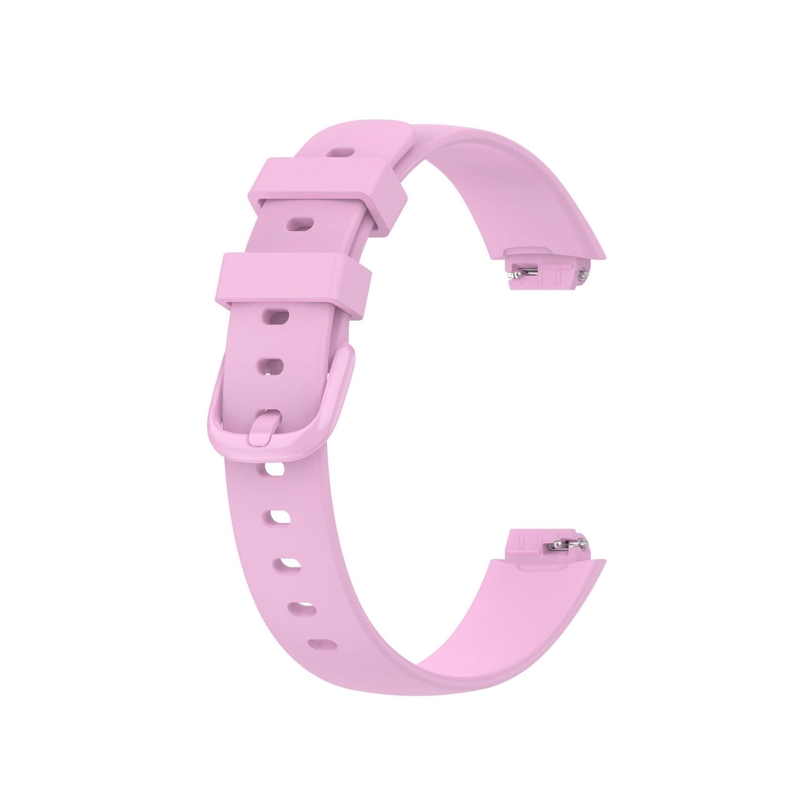 Fitbit Inspire 3 Style Pink Watch Strap